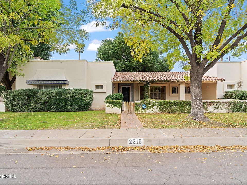 1st image of 2210 ENCANTO Drive NW