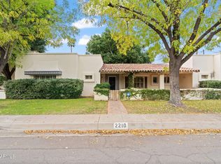 2210 Encanto Dr NW, Phoenix, AZ 85007