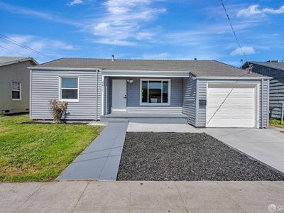 4411 Florida Ave, Richmond, CA, 94804
