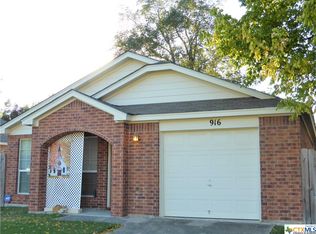 914 S 10th St, Temple, TX 76504