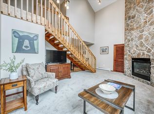 3710 Ryan Gulch Road UNIT 375, Silverthorne, CO 80498