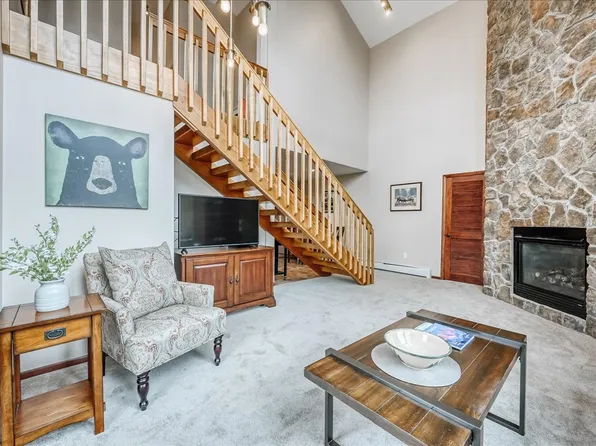 3710 Ryan Gulch Road UNIT 375, Silverthorne, CO 80498