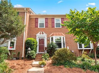 2210 New Garden Rd UNIT 3612, Greensboro, NC 27410
