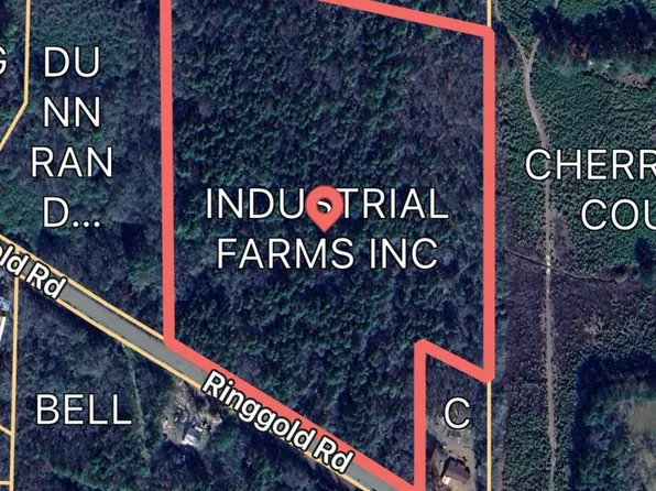 Ringgold Rd, Forest, MS 39074