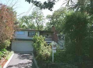 977 Hawthorne Dr, Lafayette, CA 94549