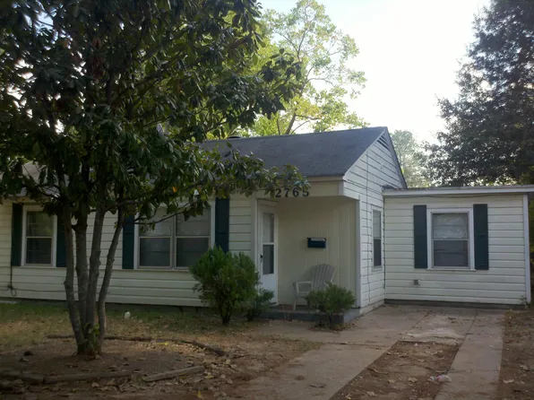 2765 Marquette St, Shreveport, LA 71108