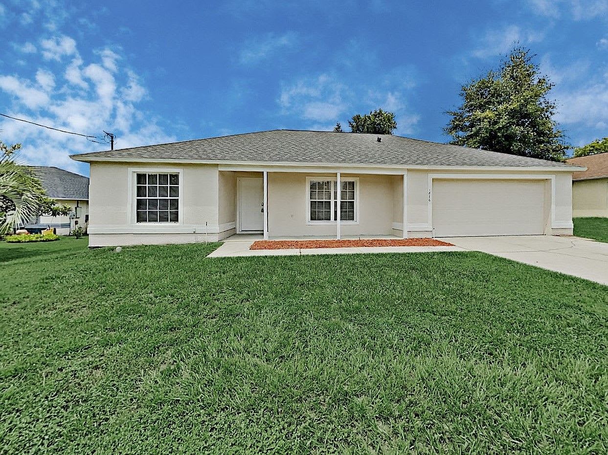 1816 N Normandy Blvd, Deltona, FL 32725 Zillow