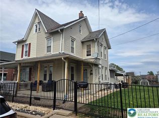 3204 S 2nd St, Whitehall, PA 18052