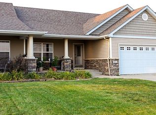 421 W Wright Rd, Norwalk, IA 50211