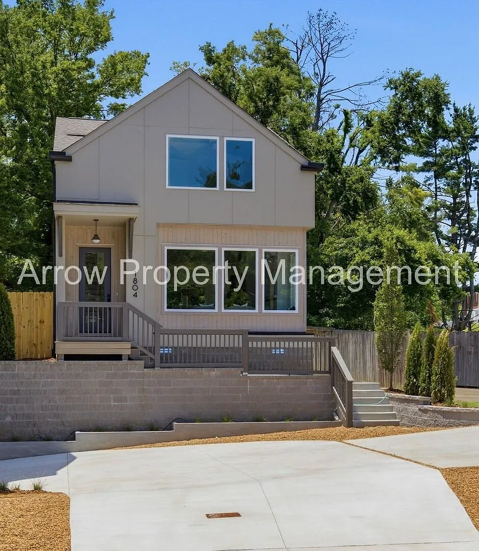 Immaculate 3 Bedroom New Construction in East Nashville! — Photo 2