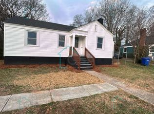 696 Saxon Ave, Spartanburg, SC 29301