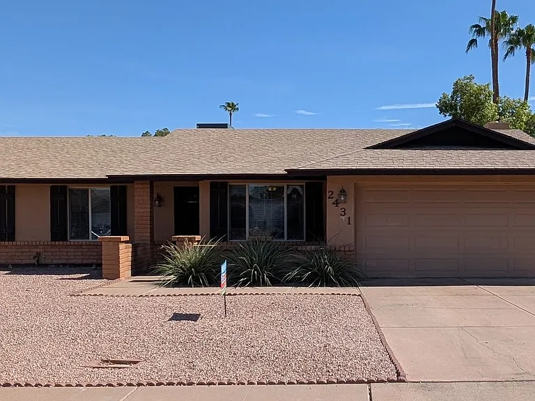 2431 W Plata Ave — Photo 1