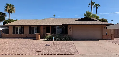 2431 W Plata Ave Photo 1