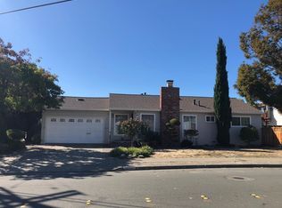 20589 Yeandle Ave, Castro Valley, CA