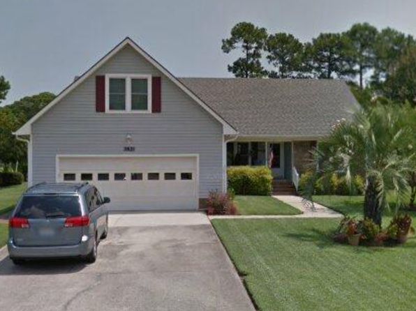 3521 Tree Top Way