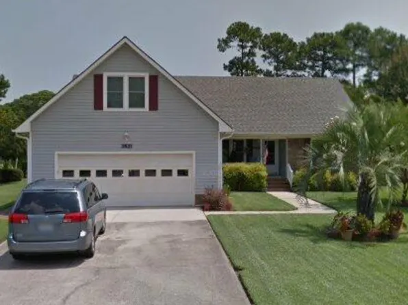 3521 Tree Top Way, Wilmington, NC 28409
