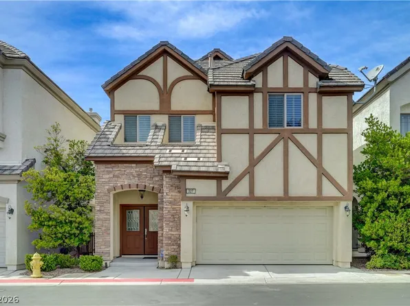 327 Hollins Hall St, Las Vegas, NV 89145