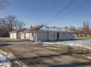 2201 Cassopolis St, Elkhart, IN 46514