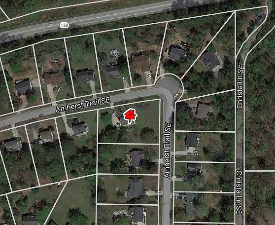 1st image of 2109 Amherst Trl SE