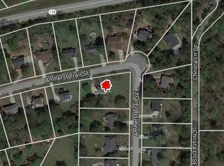2109 Amherst Trl SE, Conyers, GA 30094