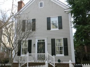 211 Little Quarry Rd, Gaithersburg, MD 20878