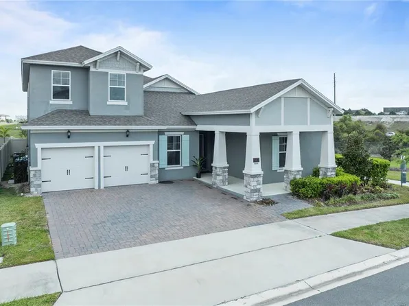 15373 Lake Killarney Ct, Winter Garden, FL 34787