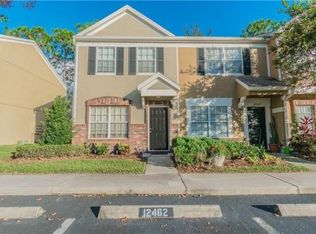 12462 Berkeley Square Dr, Tampa, FL 33626