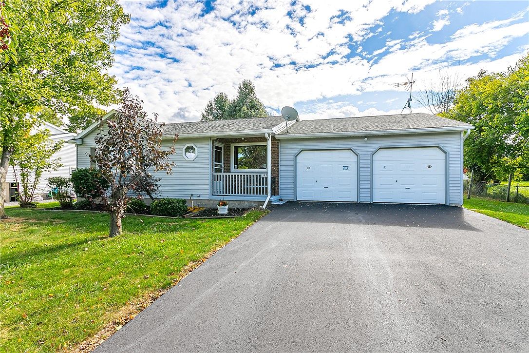 125 Raintree Ln, Hilton, NY 14468 Zillow