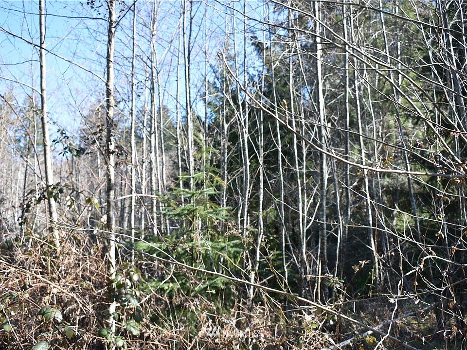 0 E Harstine Island Rd N, Shelton, WA 98584 Zillow