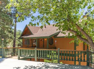 696 Menlo Dr, Big Bear Lake, CA 92315
