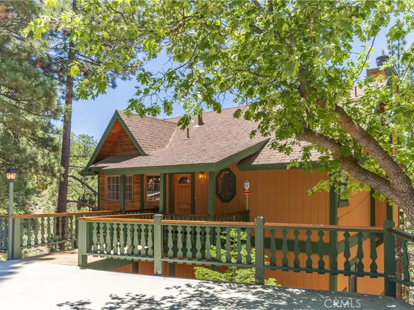 696 Menlo Dr, Big Bear Lake, CA 92315