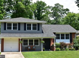 729 Chrysler Ave, Newark, DE 19711