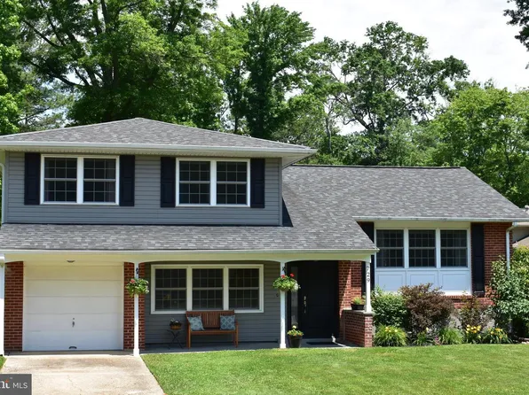 729 Chrysler Ave, Newark, DE 19711
