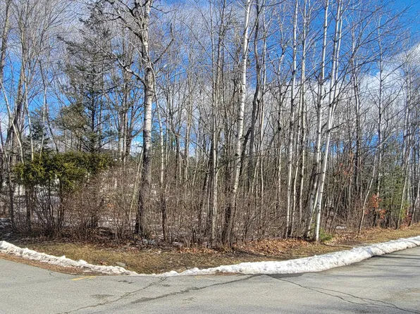 0 Woodlawn Drive, Winslow, ME 04901
