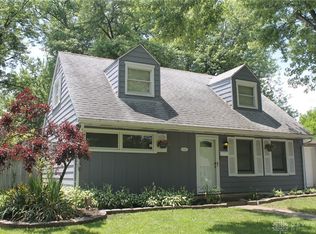 1112 Tabor Ave, Dayton, OH 45420