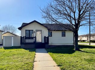 2334 N Lafayette Ave, Grand Island, NE 68803