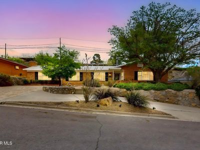4332 Buckingham Dr, El Paso, TX, 79902
