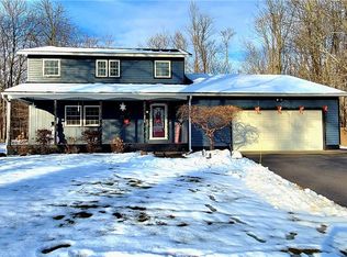 256 Northland Dr, Central Square, NY 13036