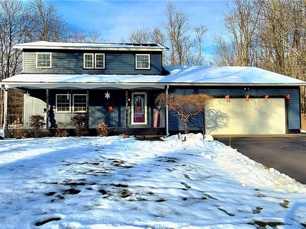 256 Northland Dr, Central Square, NY 13036