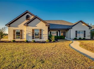 6404 Ebbets Cir, Cottondale, AL 35453