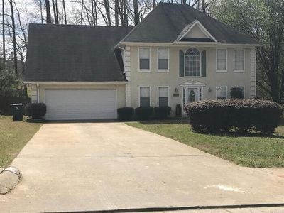 407 Emerald Trce, Jonesboro, GA, 30236