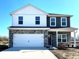 269 Sterndale Dr, Pickerington, OH 43147