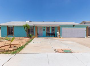 1056 E Hampton Ave, Mesa, AZ 85204