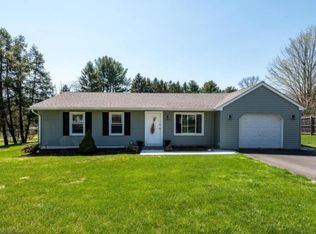 115 Cedar Dr, New Britain, PA 18901
