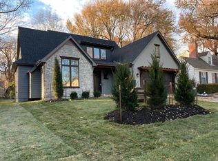 5722 Birch St, Roeland Park, KS 66205