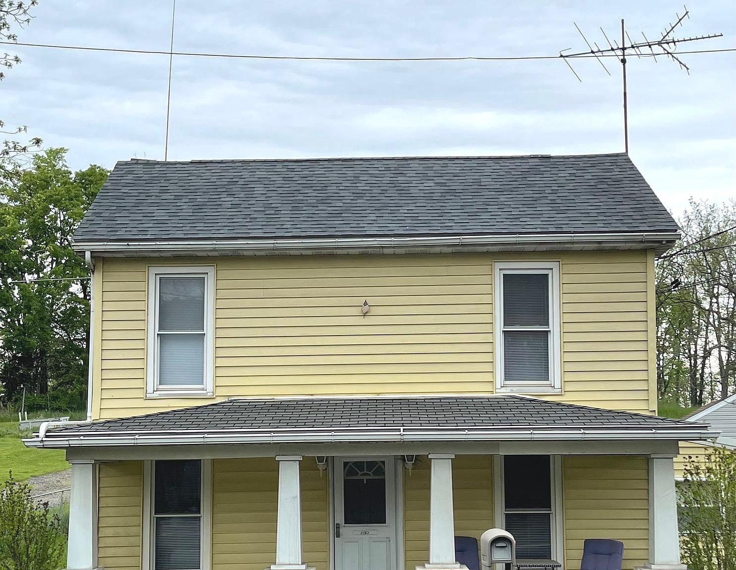 2163 Ritner Hwy, Shippensburg, PA 17257 Zillow
