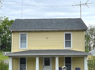 2163 Ritner Hwy, Shippensburg, PA 17257
