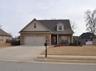 29354 Amys Cir, Ardmore, AL 35739