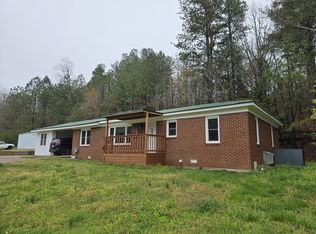 1607 Old Highway 64 E, Waynesboro, TN 38485