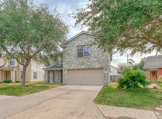 21102 Scenic Bluff Ln, Humble, TX 77338